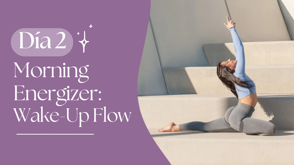 Flow & Reset - Día 2