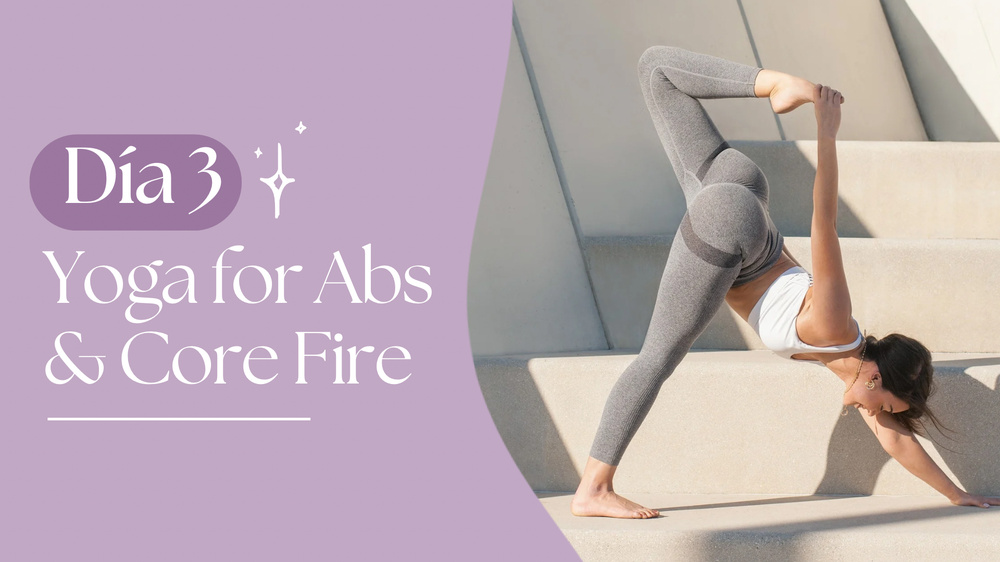 Flow & Reset - Día 3