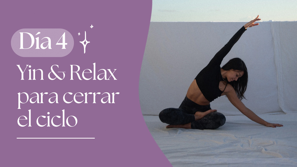 Flow & Reset - Día 4