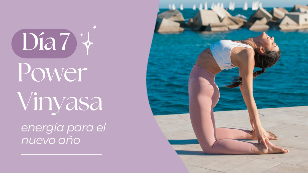 Flow & Reset - Día 7