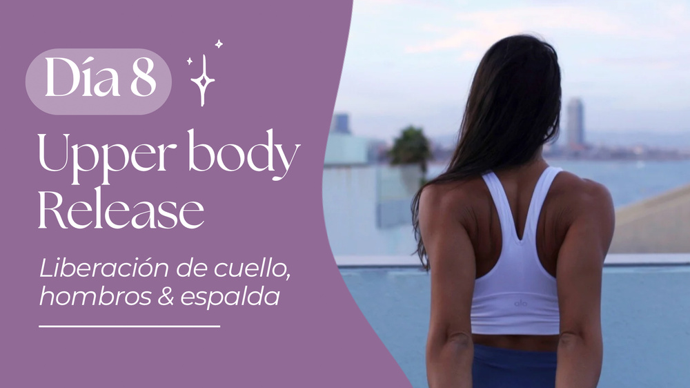 Flow & Reset - Día 8